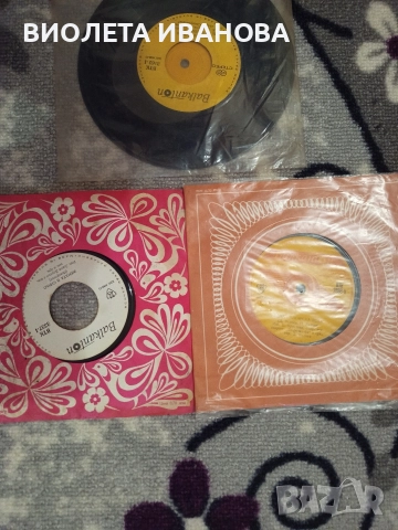 грамофонни плочи., снимка 6 - Грамофонни плочи - 52917011