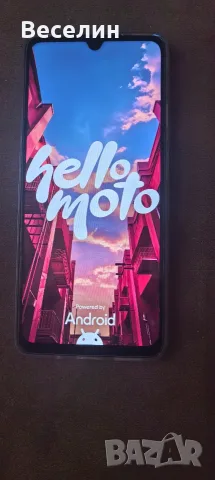Motorola G06 Нов