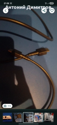 Нинтендо олед бяло, снимка 7 - Nintendo конзоли - 52755531