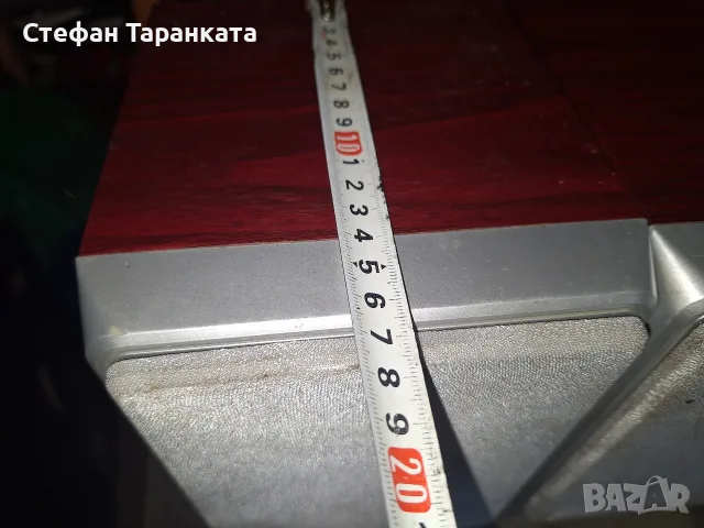 Германски тонколони , снимка 5 - Тонколони - 56047425
