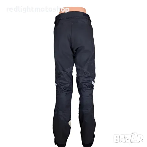 🧥 4933 – BMW Дамски летен текстилен мото панталон – Размер 40 – 💵 200 лв, снимка 3 - Аксесоари и консумативи - 50441570