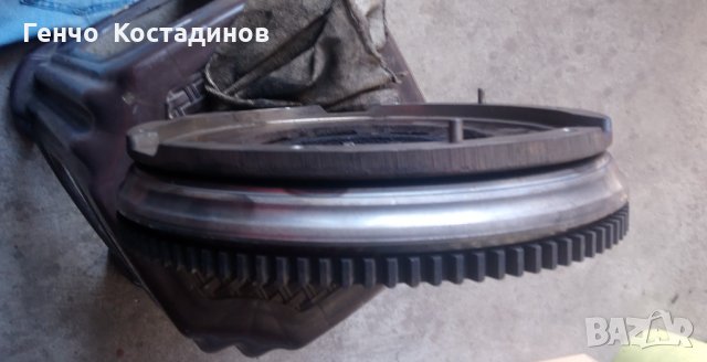 Продавам съединител комплект за Тойота Корола Версо, снимка 4 - Части - 32088117