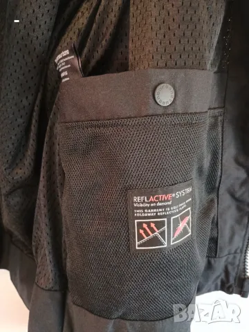 TUCANO URBANO мото яке XL , снимка 7 - Якета - 49551500