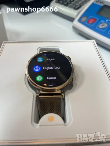 Смарт часовник - Huawei Watch GT 4 41mm, снимка 2 - Смарт часовници - 50361338