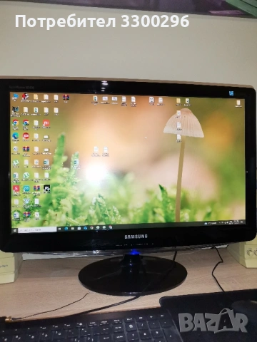 Монитор Samsung 24 инча