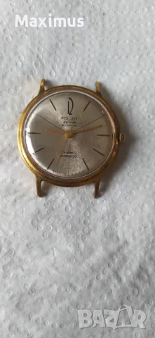 Poljot Orbita automatic 29j.Полет, снимка 8 - Мъжки - 50246668