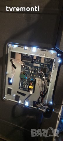 Шасси (Main Board) CV3663C.A32, снимка 8 - Части и Платки - 34530863