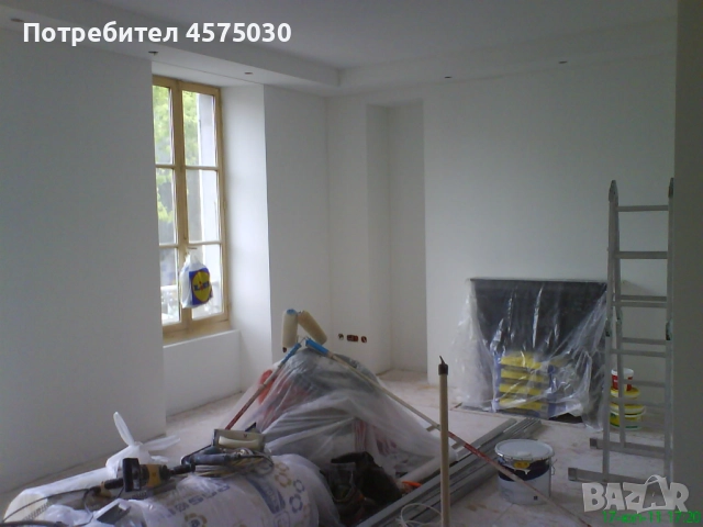 Качествени строителни ремонти до ключ с гаранция на добри цени, снимка 11 - Ремонти на апартаменти - 51482149