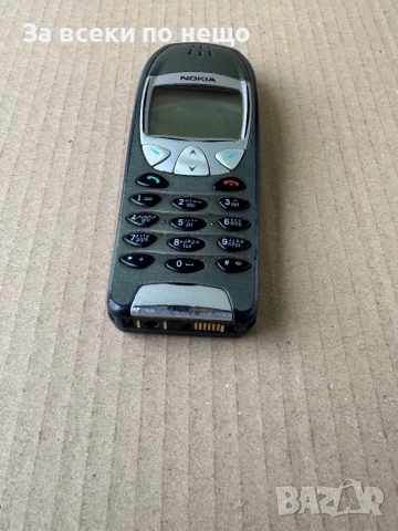 Нокия 6210 , Nokia 6210, снимка 4 - Nokia - 52233715