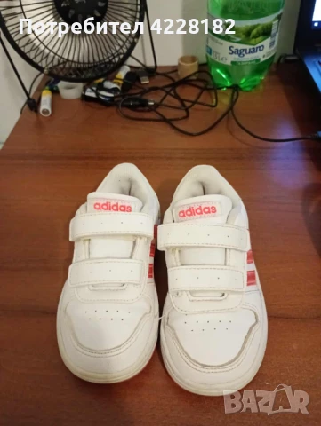 Детски обувки за момичета, снимка 3 - Детски обувки - 51021176