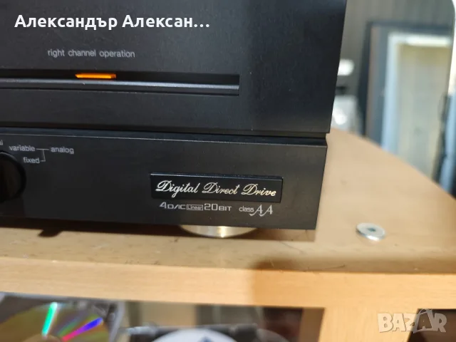 Techincs SE-M100, снимка 4 - Ресийвъри, усилватели, смесителни пултове - 56339180