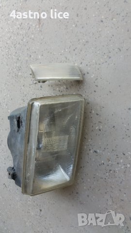 Рено Трафик 4х4 , снимка 12 - Части - 36572510