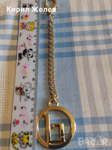 Красив стилен дизайн бижу аксесоар 34552, снимка 5 - Други - 44817817