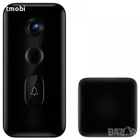 Xiaomi Mi Smart Doorbell 3, BHR5416GL