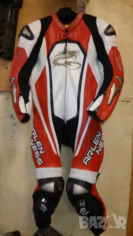 arlen ness 50 кдйдйдйдй, снимка 17 - Костюми - 49450205