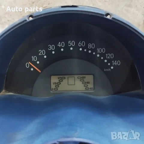 стопове,стоп, километраж,дясно огледало Smart Fortwo смарт стоп, снимка 3 - Части - 54635989