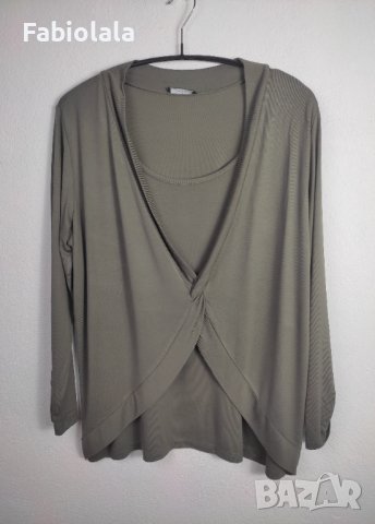 Via Appia shirt EU 48