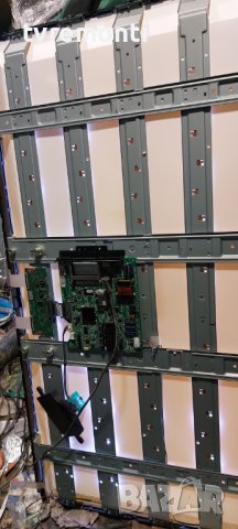 T-CON BOARD LG 42LN5200, 6871L-3403A, 6870C-0452A for 42 inc DISPLAY LC420DUE SFR5, снимка 4 - Части и Платки - 39051060