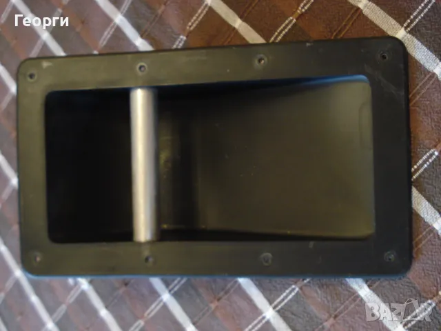 Дръжки за тонколона -2бр,захранващ блок и ъгли -4бр