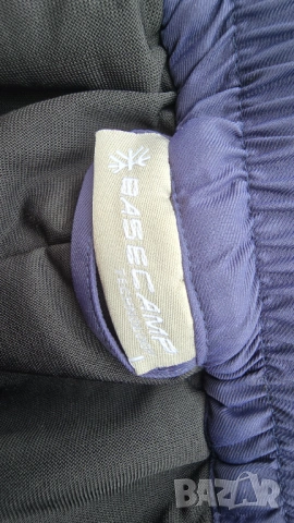 Мъжки ски екип Quechua и Basecamp размер Л, снимка 9 - Зимни спортове - 53081960