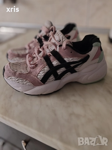 дамски - asics