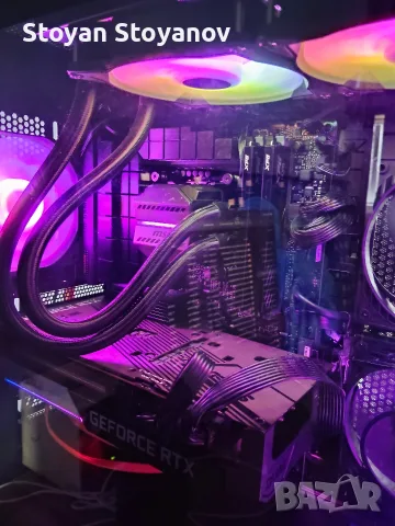 ASUS TUF Gaming B760-Plus WIFI ддр5 LGA 1700 ATX, 4x DDR5, PCIe 5.0, WiFi 6, RGB LGA 1700, снимка 4 - Дънни платки - 56085752