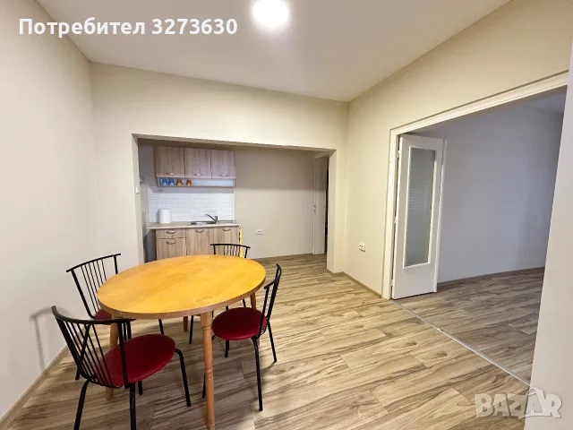 Отдавам под наем етаж от къща , снимка 5 - Етаж от къща - 56210838