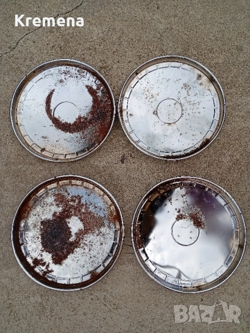 Тасове за Лада или Жигула , снимка 3 - Аксесоари и консумативи - 51779939