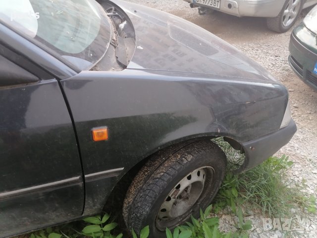 Десен Калник Ситроен Ах(1986г.-1998г.)N, снимка 2 - Части - 29446052