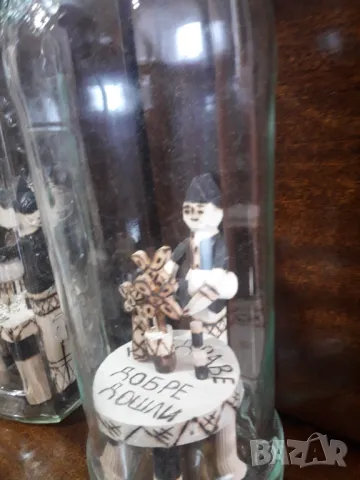 Забавни шишета.Идея за подарък, снимка 9 - Други - 48979969