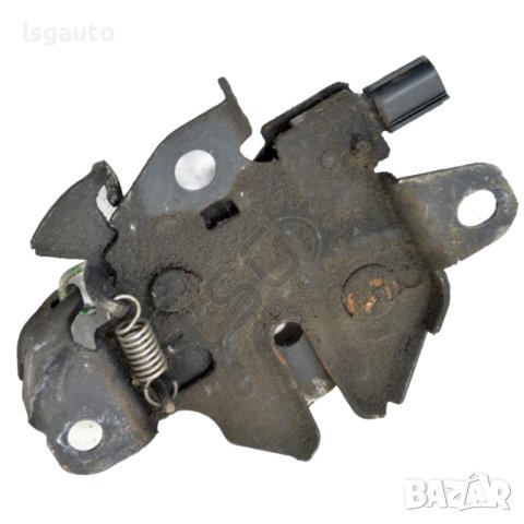 Ключалка преден капак Toyota Avensis III(2009-2015) ID: 98000, снимка 2 - Части - 40277278