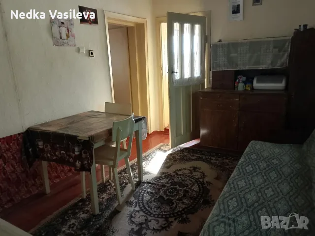 Продава ОТЛИЧНА къща в село Кардам, снимка 11 - Къщи - 56248051