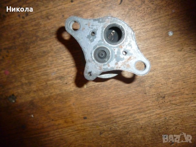 ЕГР-КЛАПАН Шевролет Авео 1.2 84 к.с, снимка 2 - Части - 42733852