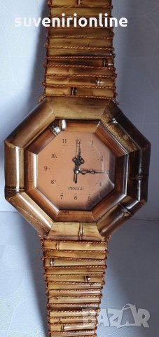 Стенен часовник , снимка 2 - Стенни часовници - 30327284