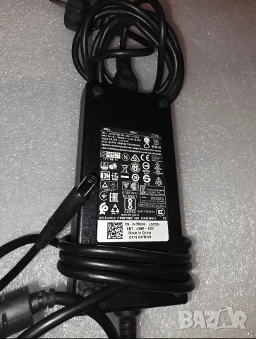 Захранващ адаптер за DELL 180W