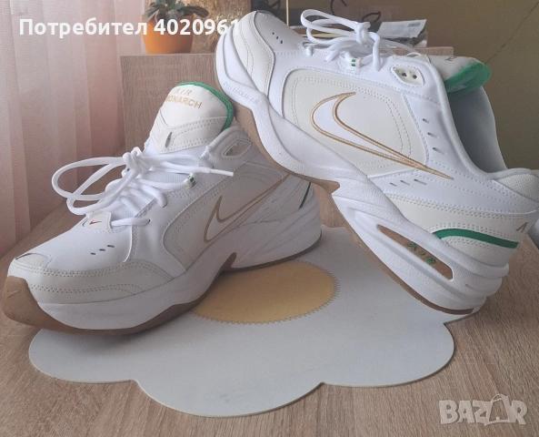 Маратонки NIKE MONARCH номер 46
