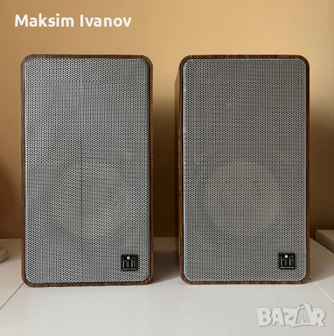 Grundig HiFi Box 416a Compact