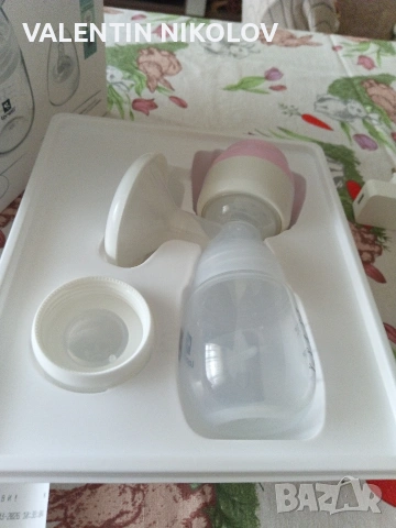 Помпа за кърма, снимка 2 - Помпи за кърма - 54166862