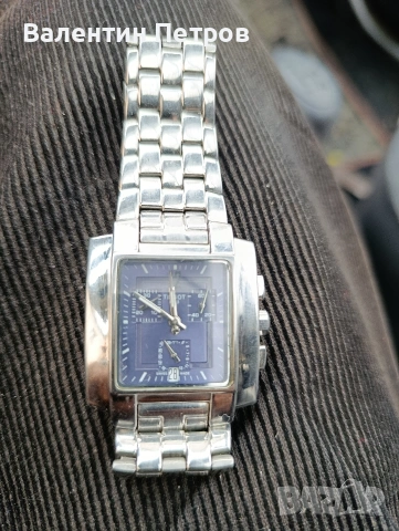 мъжки Тисот,хронограф