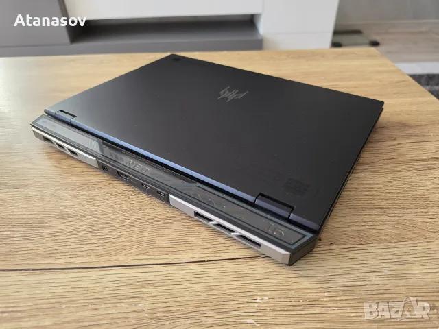 Acer Predator Helios Neo 16 , i9 14900hx, 32gb ddr5, RTX 4060 8gb. NVME 1TB. с гаранция.