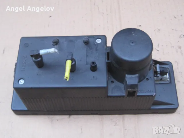 Вакуум помпа централно заключване 0132006339 за MERCEDES-BENZ E-CLASS (W210) E 200 (1995 - 2003), снимка 1