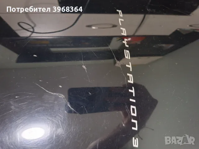 Сони плейстейшън 3 , снимка 3 - PlayStation конзоли - 56452710
