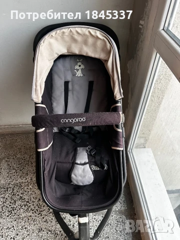 Детска количка