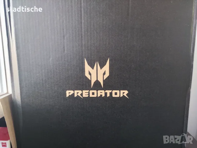 Acer Predator Orion PO3-630, снимка 8 - Геймърски - 56124796