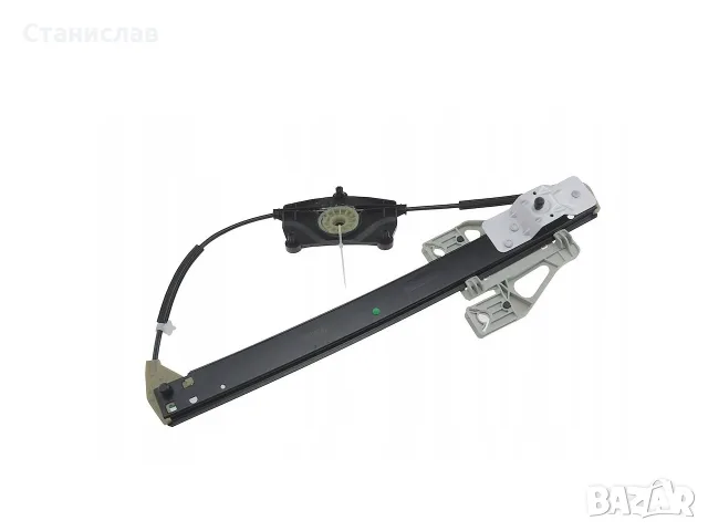 Стъклоповдигач за Audi A4 B8 – 8K0839461, снимка 2 - Аксесоари и консумативи - 56402189