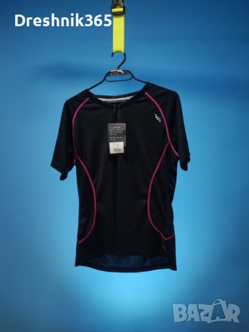 NorthPeak Тениска Спортна/Дасмка ХЛ, снимка 1
