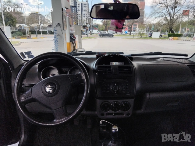 Автомобил , снимка 11 - Автомобили и джипове - 54172847