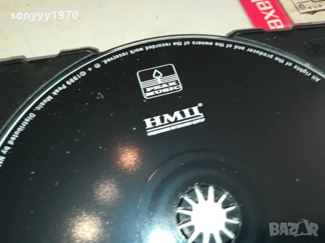 СПОМЕНИ-СЛАВИ ТРИФОНОВ/РАДО ШИШАРКАТА/ВОЛОДЯ СТОЯНОВ ЦД 2204251726, снимка 6 - CD дискове - 49991768