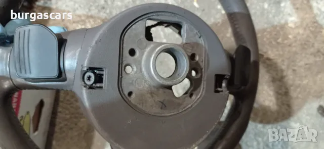 Волан Audi A8 D3 - 200лв, снимка 3 - Части - 49343722