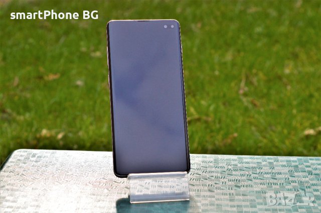  Samsung S10+ , снимка 3 - Samsung - 44242560